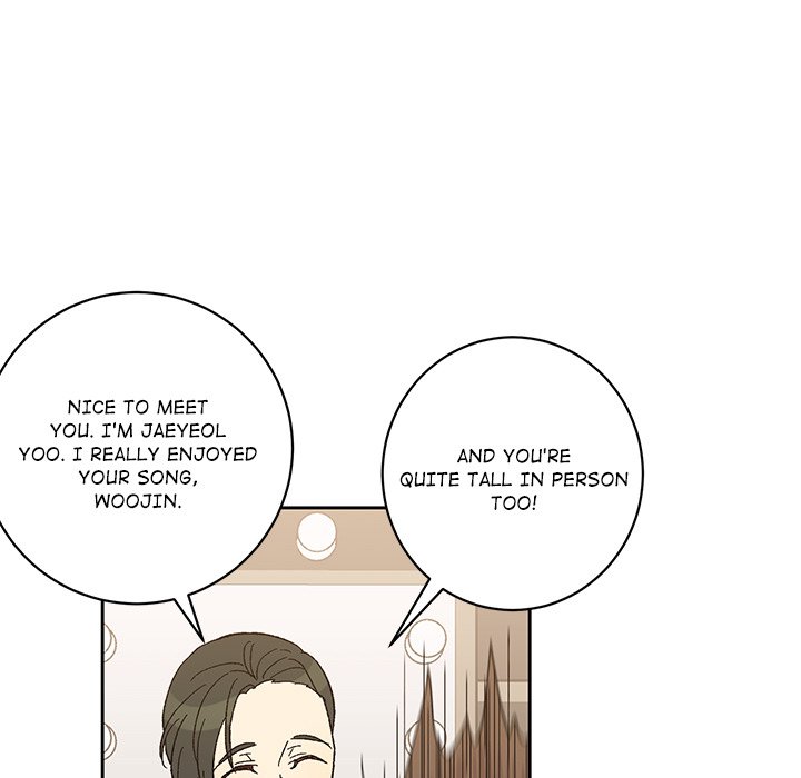 My Uncle Is a World Star My Uncle Is a World Star EP 20 - Toomics page 11 - 