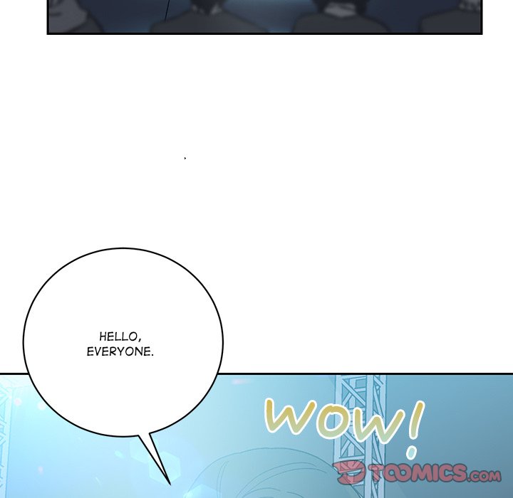 My Uncle Is a World Star My Uncle Is a World Star EP 20 - Toomics page 106 - 