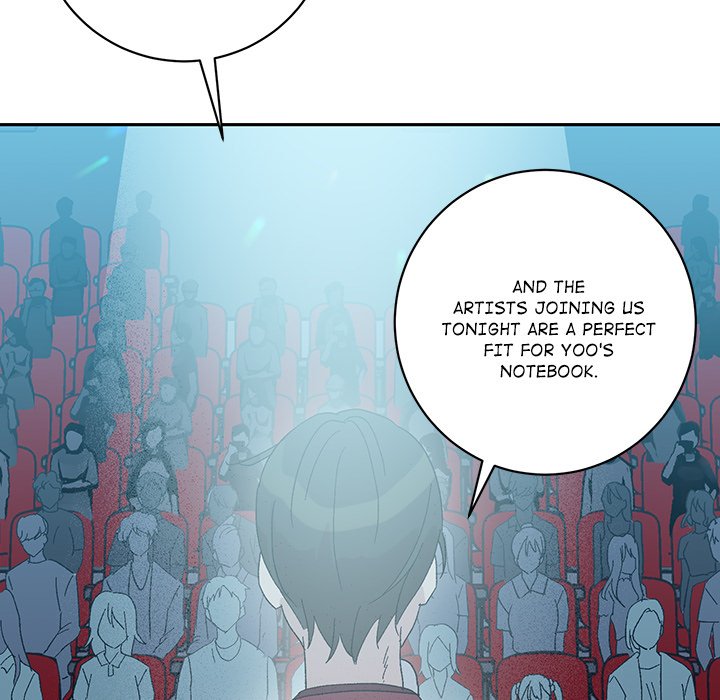 My Uncle Is a World Star My Uncle Is a World Star EP 20 - Toomics page 109 - 