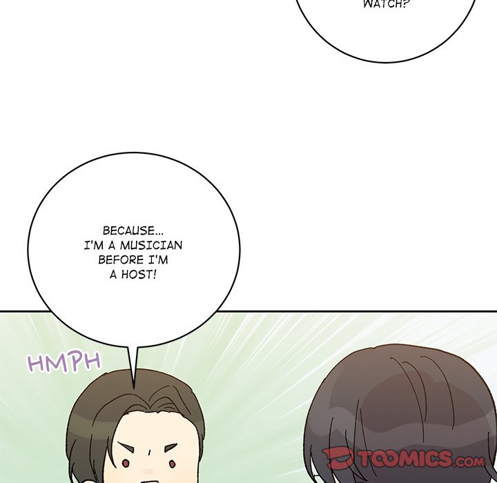 My Uncle Is a World Star My Uncle Is a World Star EP 20 - Toomics page 26 - 