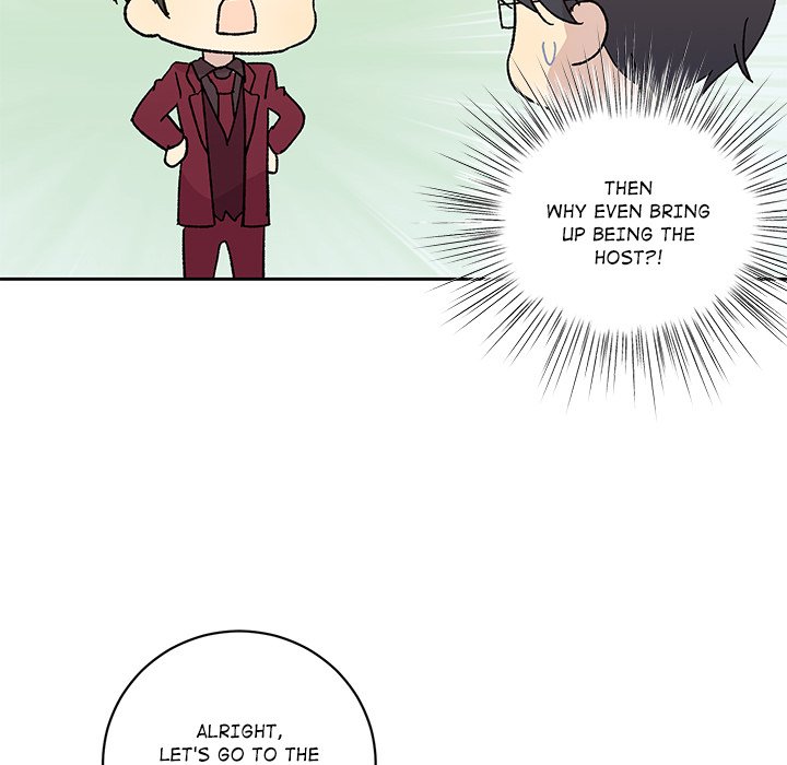 My Uncle Is a World Star My Uncle Is a World Star EP 20 - Toomics page 27 - 