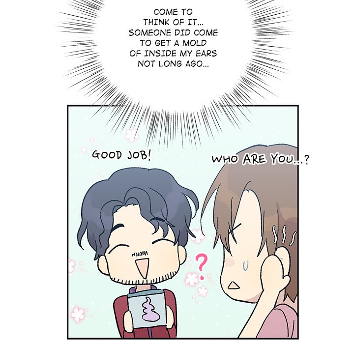 My Uncle Is a World Star My Uncle Is a World Star EP 20 - Toomics page 39 - 