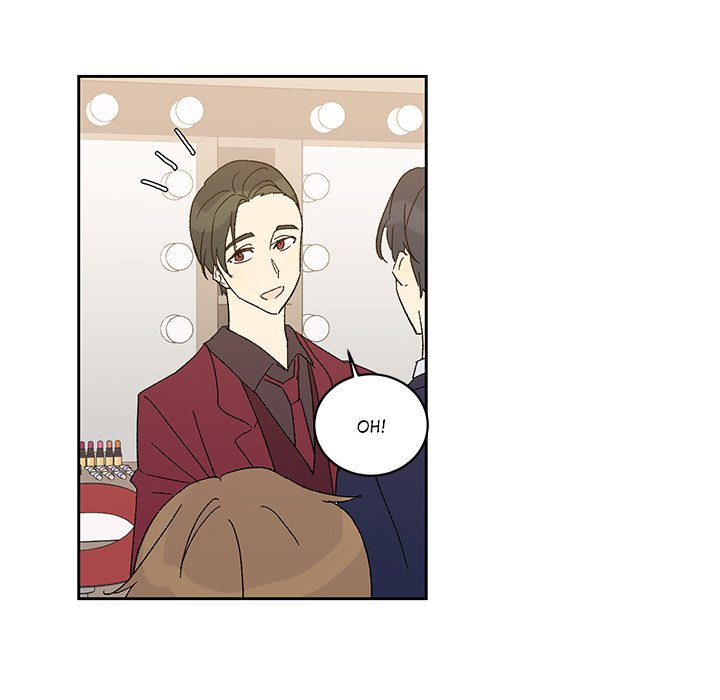My Uncle Is a World Star My Uncle Is a World Star EP 20 - Toomics page 6 - 