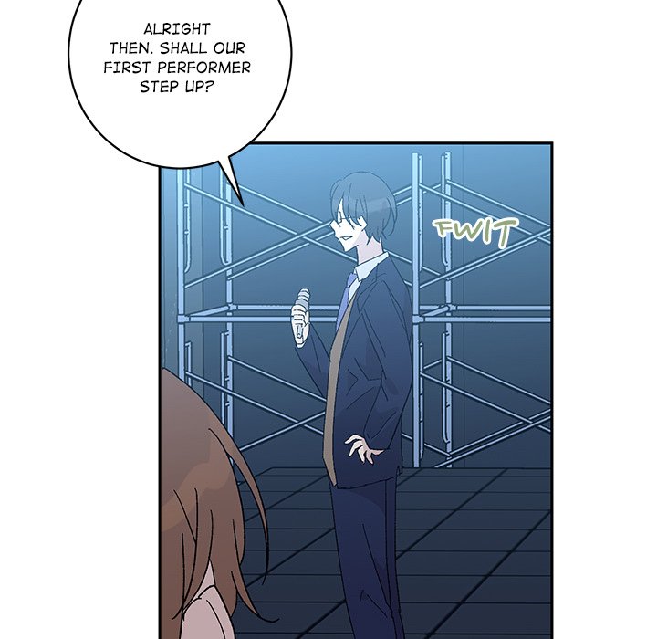 My Uncle Is a World Star My Uncle Is a World Star EP 20 - Toomics page 57 - 