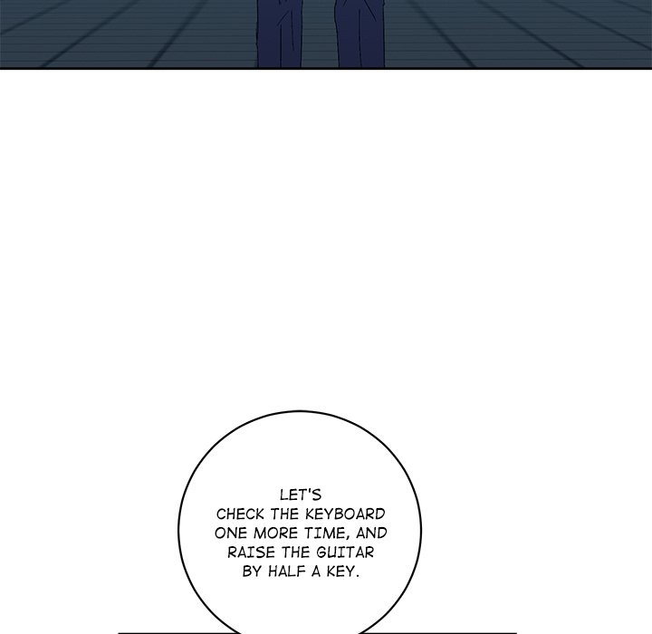 My Uncle Is a World Star My Uncle Is a World Star EP 20 - Toomics page 64 - 