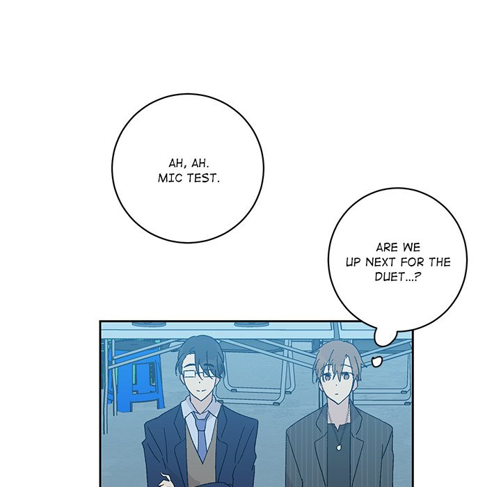 My Uncle Is a World Star My Uncle Is a World Star EP 20 - Toomics page 69 - 