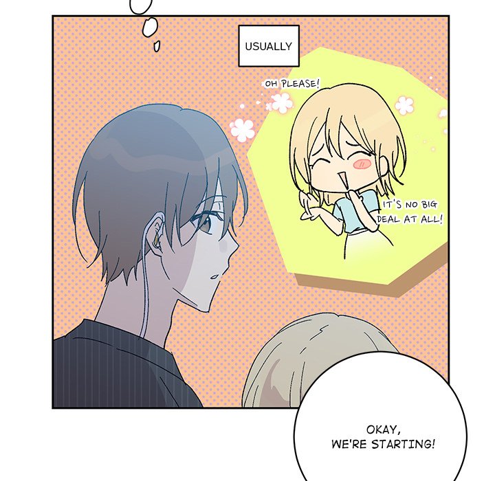 My Uncle Is a World Star My Uncle Is a World Star EP 20 - Toomics page 86 - 