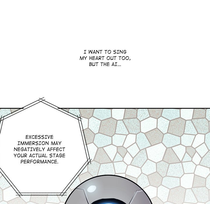 My Uncle Is a World Star My Uncle Is a World Star EP 20 - Toomics page 92 - 