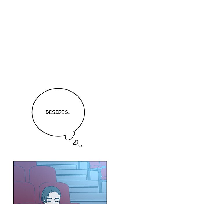My Uncle Is a World Star My Uncle Is a World Star EP 20 - Toomics page 94 - 