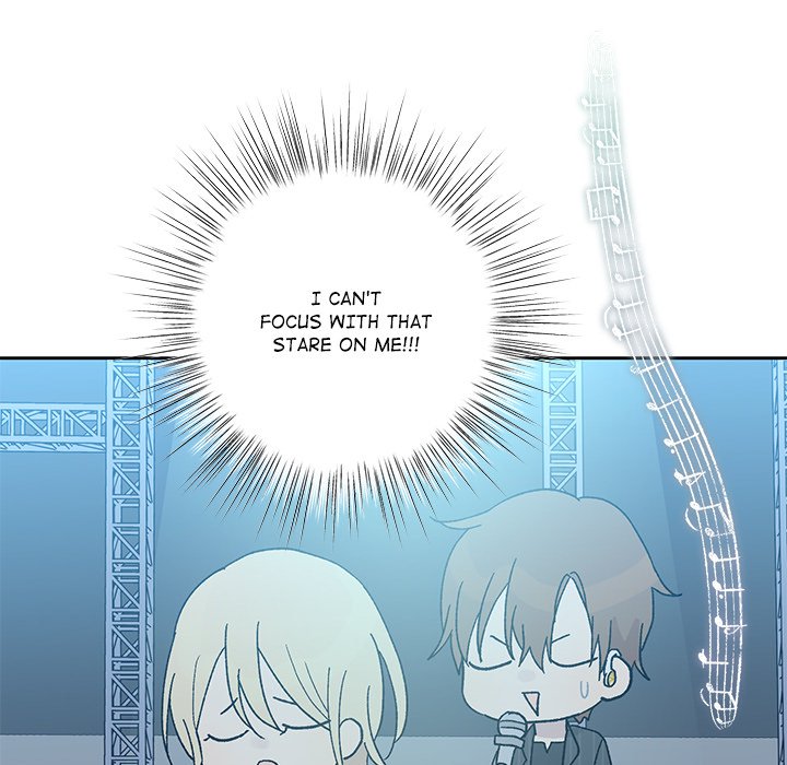 My Uncle Is a World Star My Uncle Is a World Star EP 20 - Toomics page 97 - 
