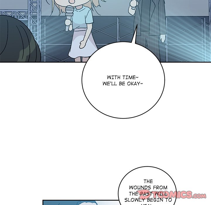 My Uncle Is a World Star My Uncle Is a World Star EP 20 - Toomics page 98 - 