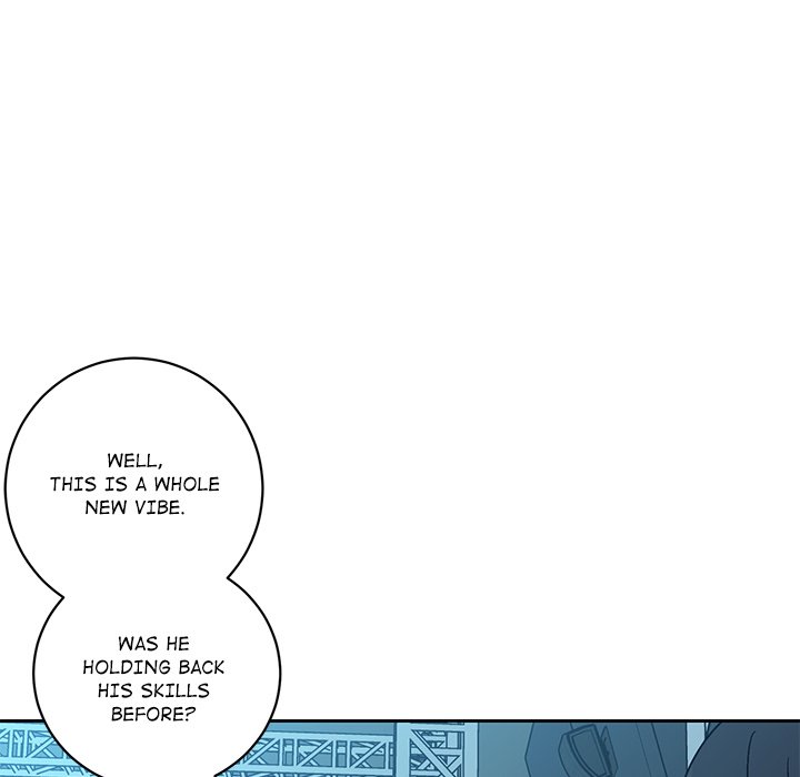 My Uncle Is a World Star My Uncle Is a World Star EP 21 - Toomics page 108 - 