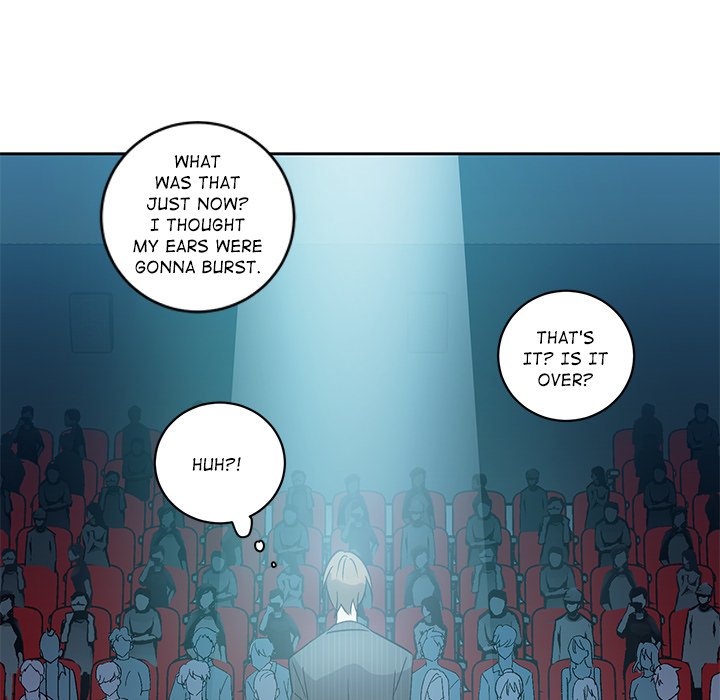 My Uncle Is a World Star My Uncle Is a World Star EP 21 - Toomics page 116 - 