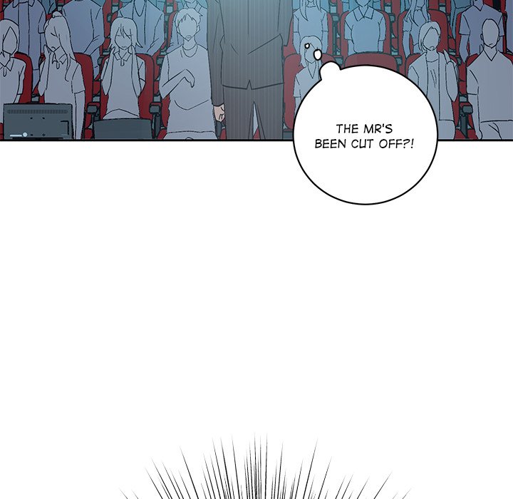 My Uncle Is a World Star My Uncle Is a World Star EP 21 - Toomics page 117 - 