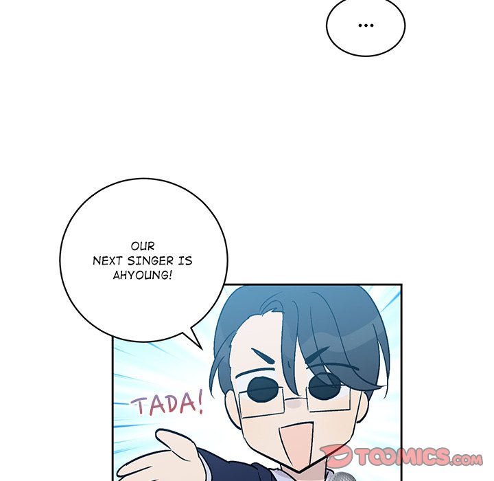 My Uncle Is a World Star My Uncle Is a World Star EP 21 - Toomics page 18 - 
