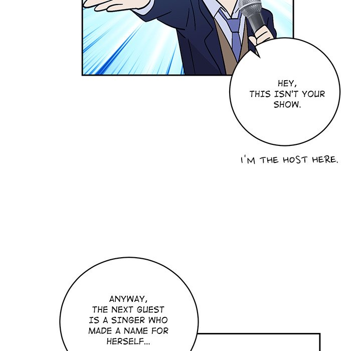 My Uncle Is a World Star My Uncle Is a World Star EP 21 - Toomics page 19 - 