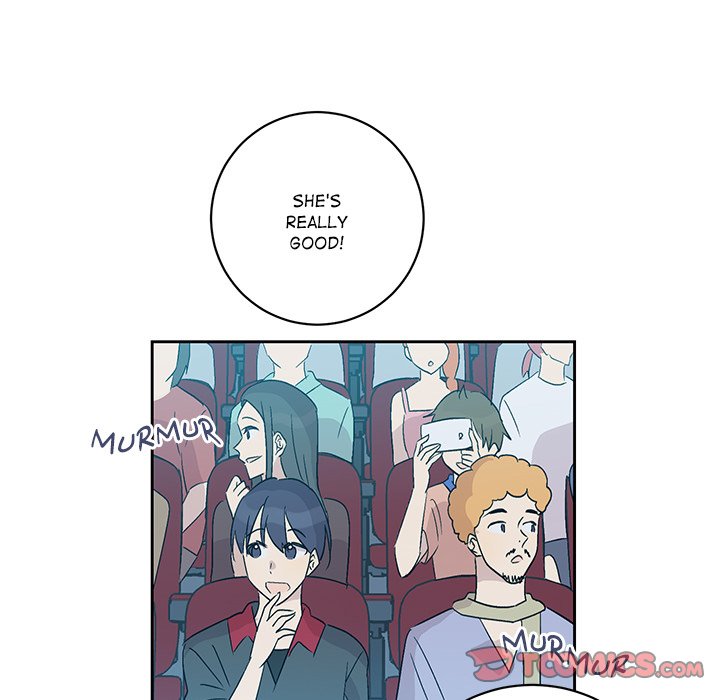 My Uncle Is a World Star My Uncle Is a World Star EP 21 - Toomics page 58 - 