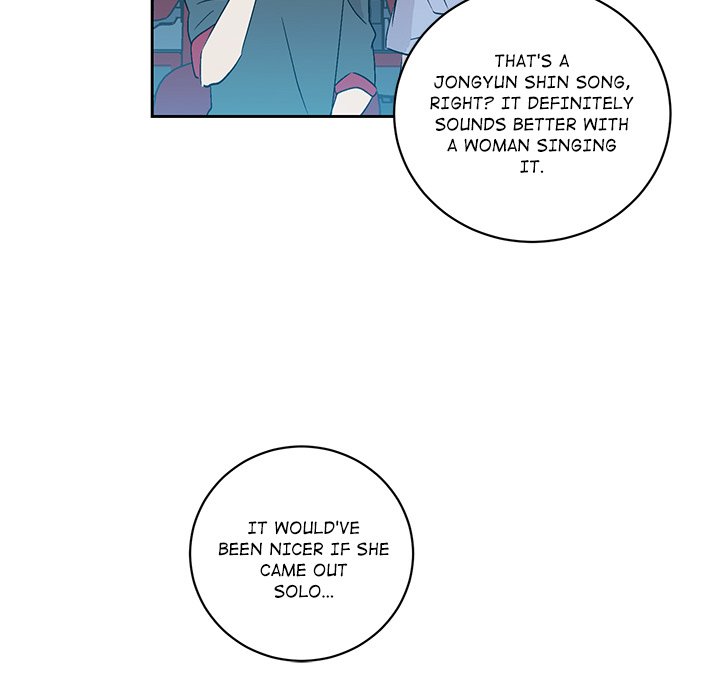My Uncle Is a World Star My Uncle Is a World Star EP 21 - Toomics page 59 - 