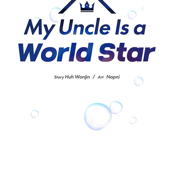 My Uncle Is a World Star My Uncle Is a World Star EP 21 - Toomics page 7 - 