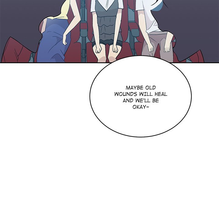 My Uncle Is a World Star My Uncle Is a World Star EP 21 - Toomics page 65 - 