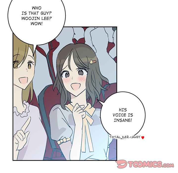My Uncle Is a World Star My Uncle Is a World Star EP 21 - Toomics page 74 - 