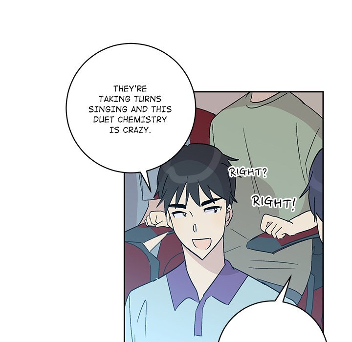 My Uncle Is a World Star My Uncle Is a World Star EP 21 - Toomics page 75 - 
