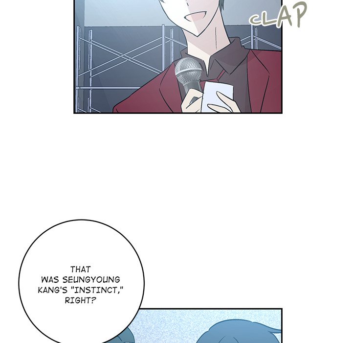 My Uncle Is a World Star My Uncle Is a World Star EP 21 - Toomics page 9 - 