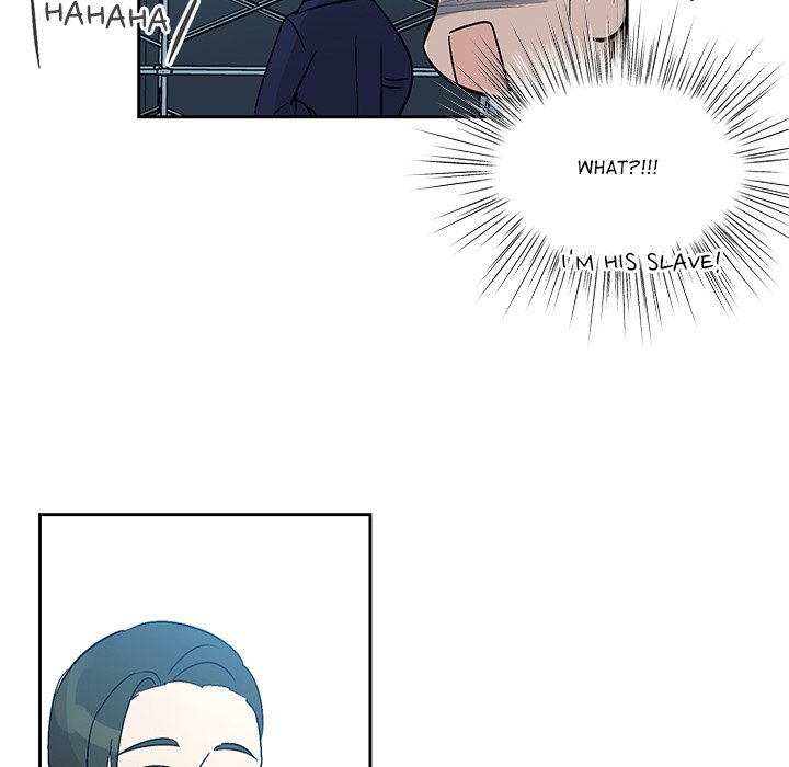 My Uncle Is a World Star My Uncle Is a World Star EP 21 - Toomics page 92 - 