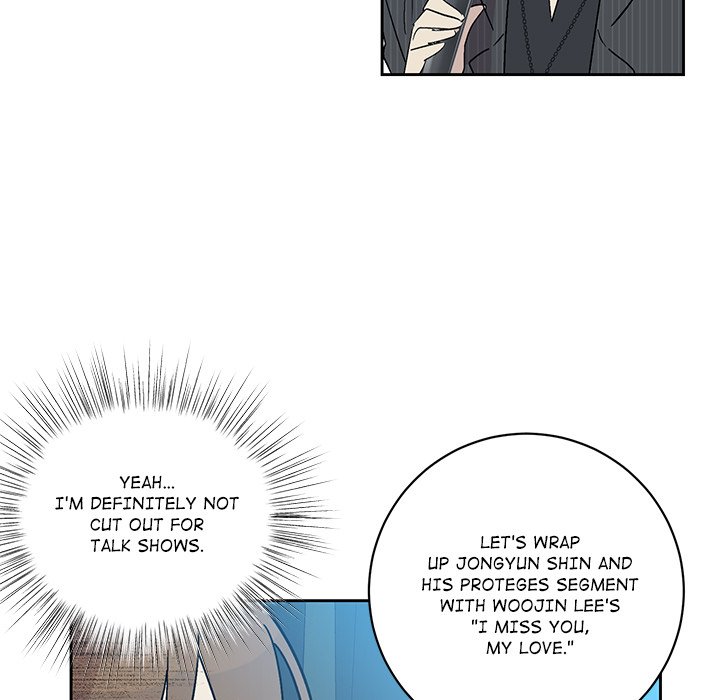 My Uncle Is a World Star My Uncle Is a World Star EP 21 - Toomics page 95 - 