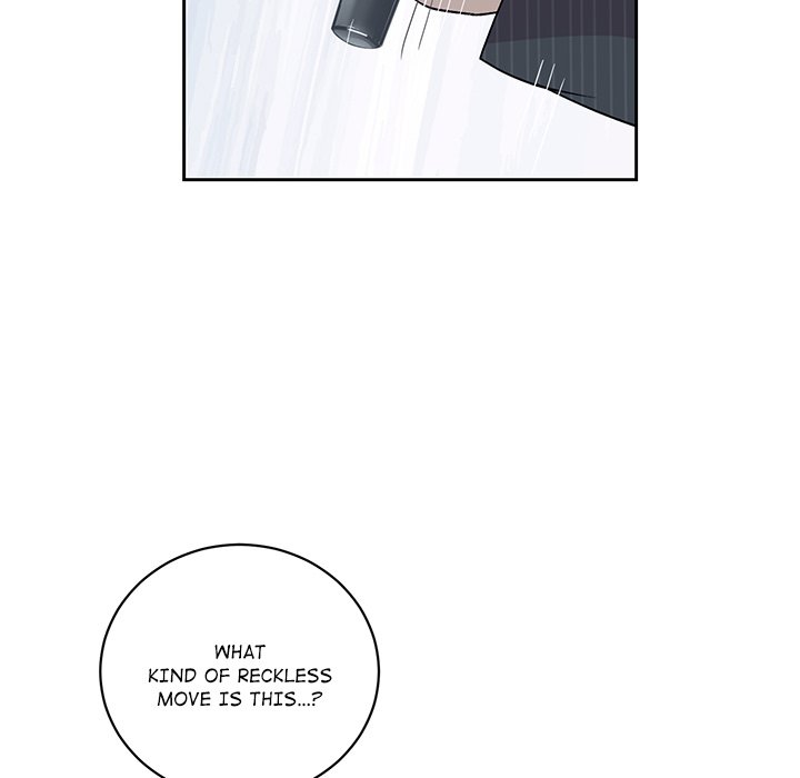 My Uncle Is a World Star My Uncle Is a World Star EP 22 - Toomics page 27 - 