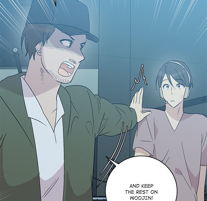 My Uncle Is a World Star My Uncle Is a World Star EP 22 - Toomics page 41 - 