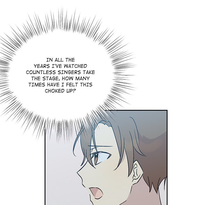 My Uncle Is a World Star My Uncle Is a World Star EP 22 - Toomics page 48 - 