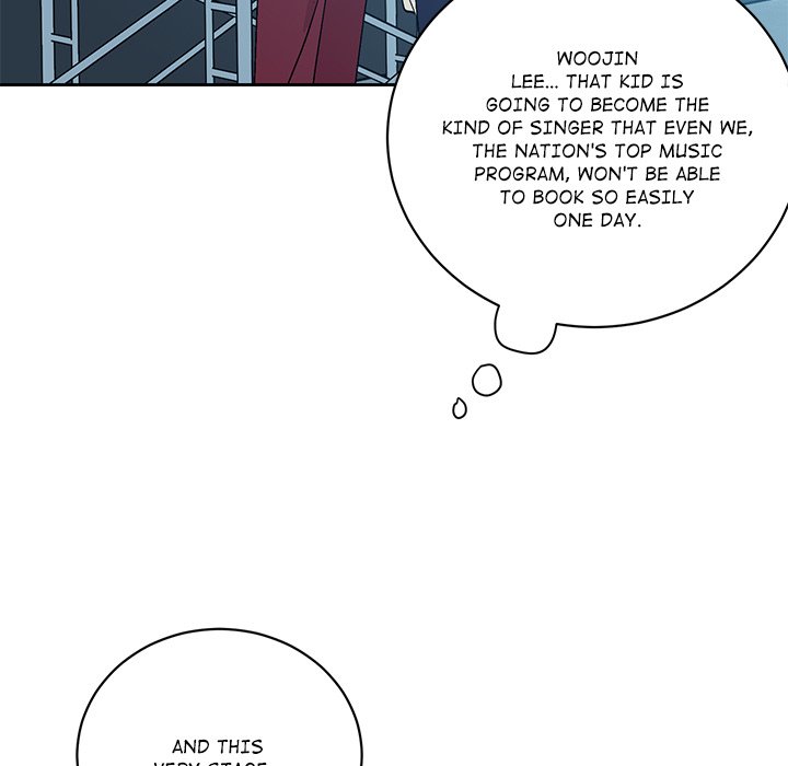 My Uncle Is a World Star My Uncle Is a World Star EP 22 - Toomics page 51 - 