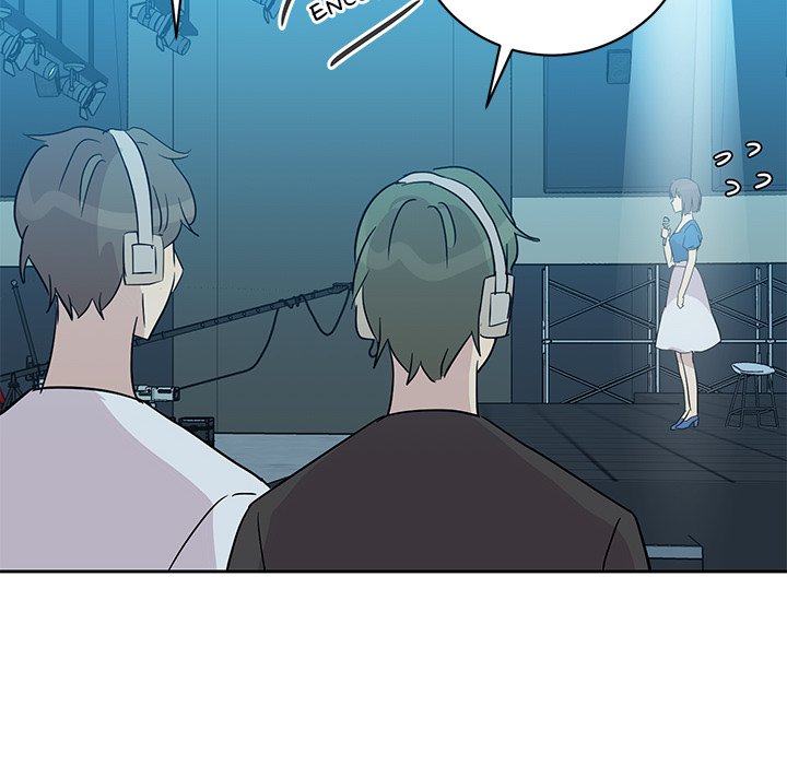 My Uncle Is a World Star My Uncle Is a World Star EP 22 - Toomics page 87 - 