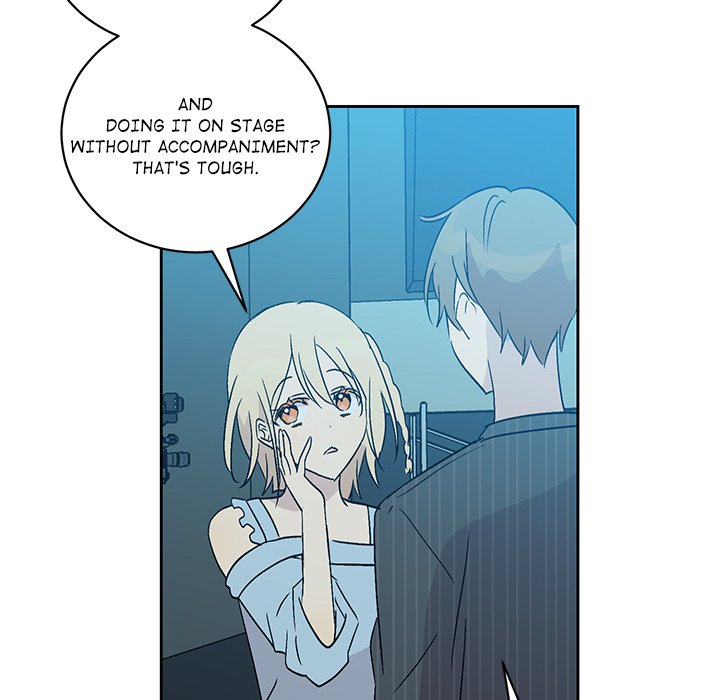My Uncle Is a World Star My Uncle Is a World Star EP 22 - Toomics page 92 - 