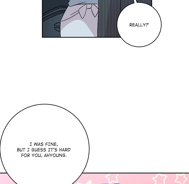 My Uncle Is a World Star My Uncle Is a World Star EP 22 - Toomics page 93 - 