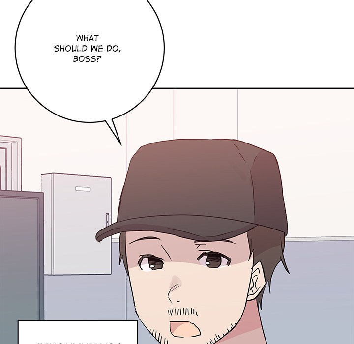 My Uncle Is a World Star My Uncle Is a World Star EP 22 - Toomics page 100 - 
