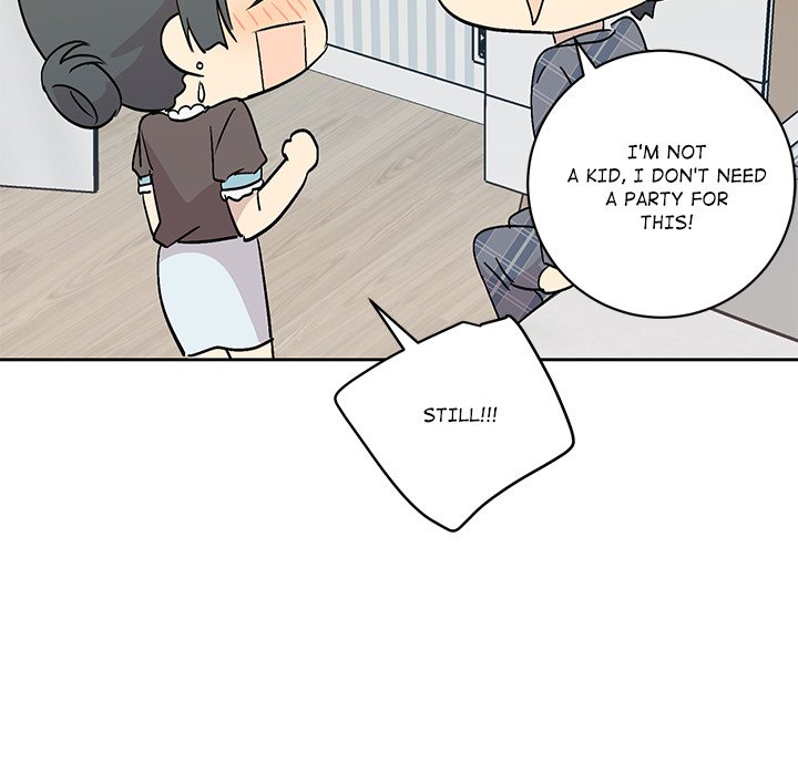 My Uncle Is a World Star My Uncle Is a World Star EP 23 - Toomics page 104 - 