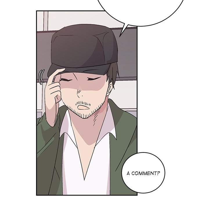My Uncle Is a World Star My Uncle Is a World Star EP 23 - Toomics page 19 - 