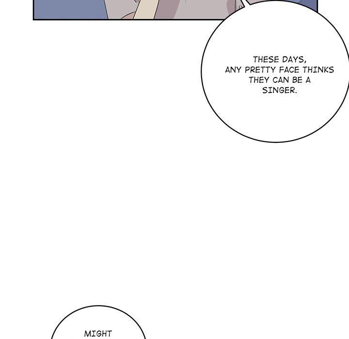 My Uncle Is a World Star My Uncle Is a World Star EP 23 - Toomics page 55 - 