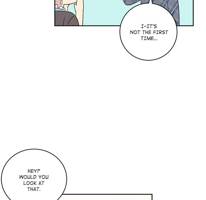 My Uncle Is a World Star My Uncle Is a World Star EP 23 - Toomics page 92 - 