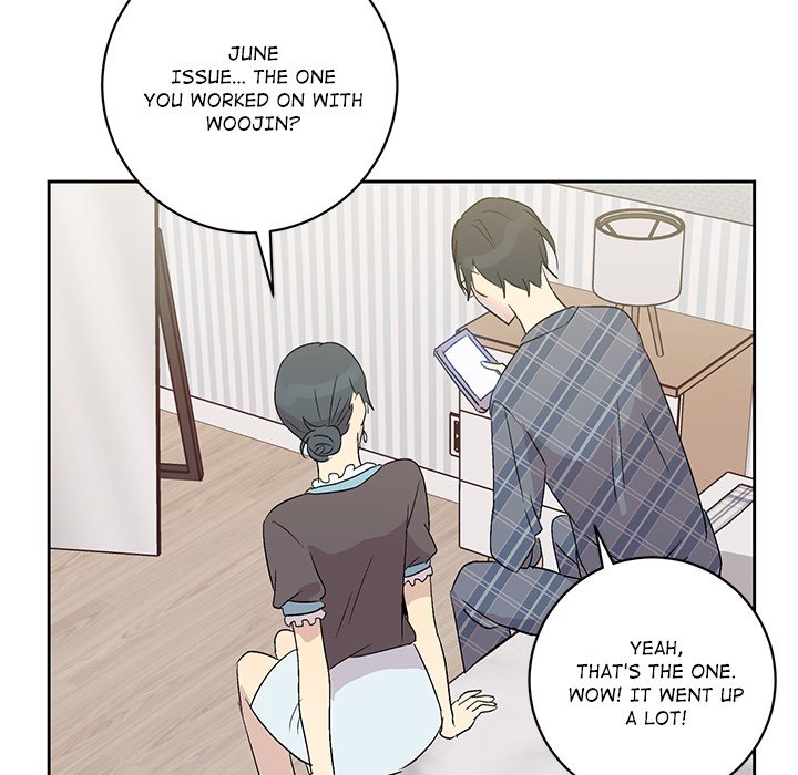 My Uncle Is a World Star My Uncle Is a World Star EP 23 - Toomics page 98 - 