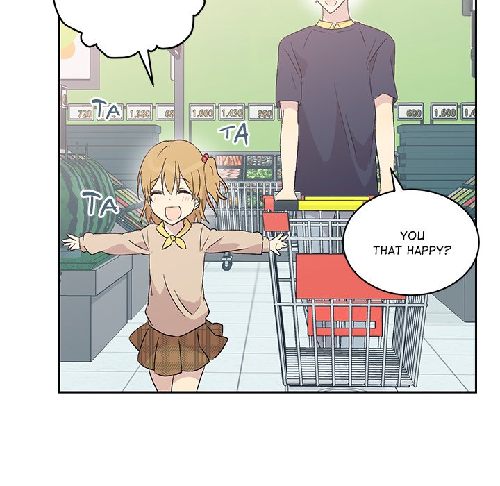 My Uncle Is a World Star My Uncle Is a World Star EP 24 - Toomics page 12 - 