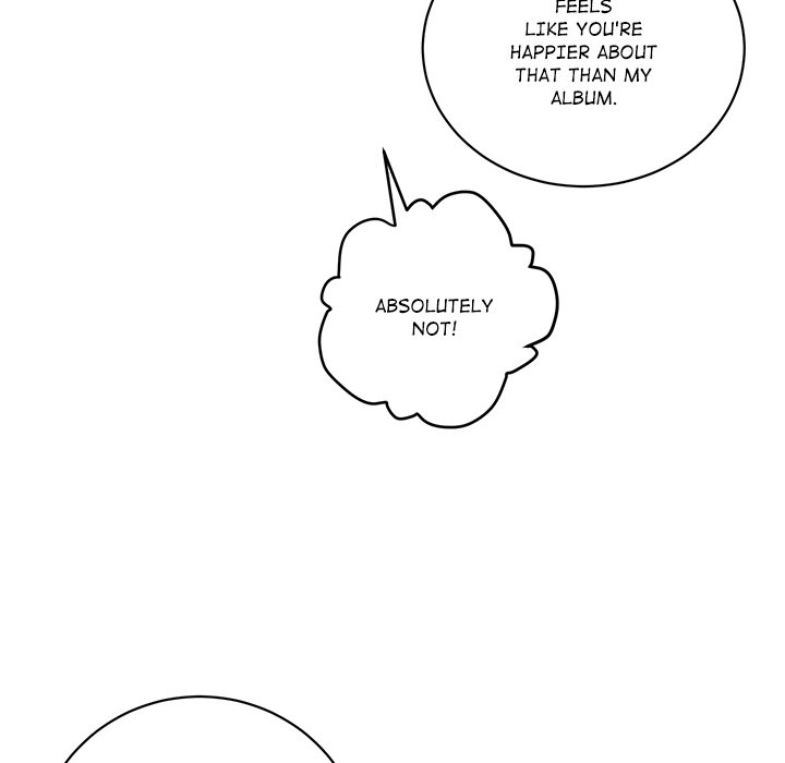 My Uncle Is a World Star My Uncle Is a World Star EP 24 - Toomics page 112 - 