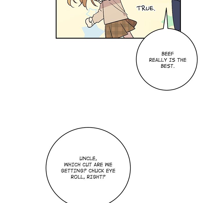 My Uncle Is a World Star My Uncle Is a World Star EP 24 - Toomics page 14 - 
