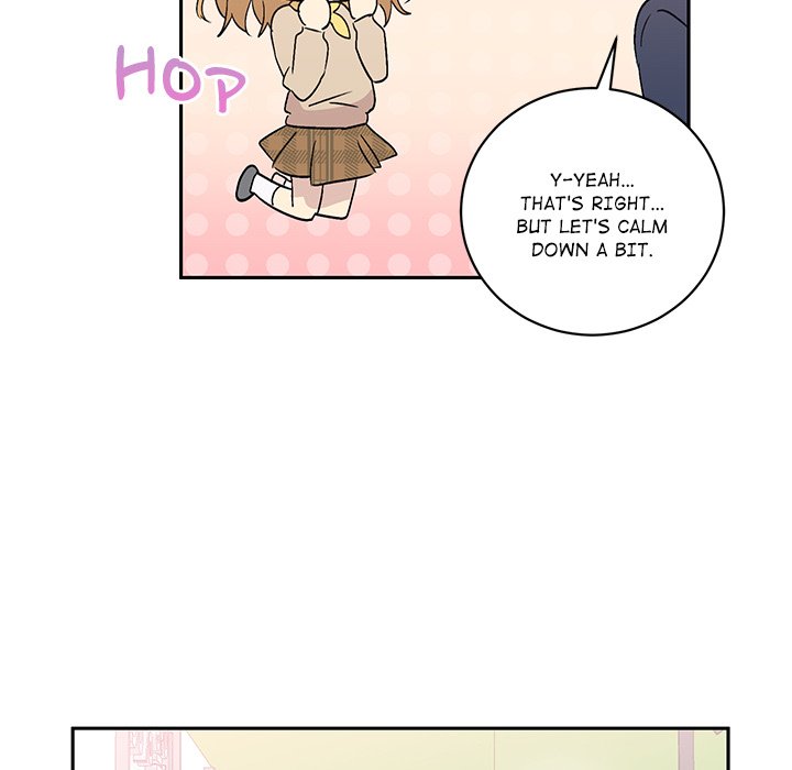 My Uncle Is a World Star My Uncle Is a World Star EP 24 - Toomics page 19 - 