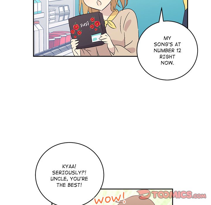 My Uncle Is a World Star My Uncle Is a World Star EP 24 - Toomics page 40 - 