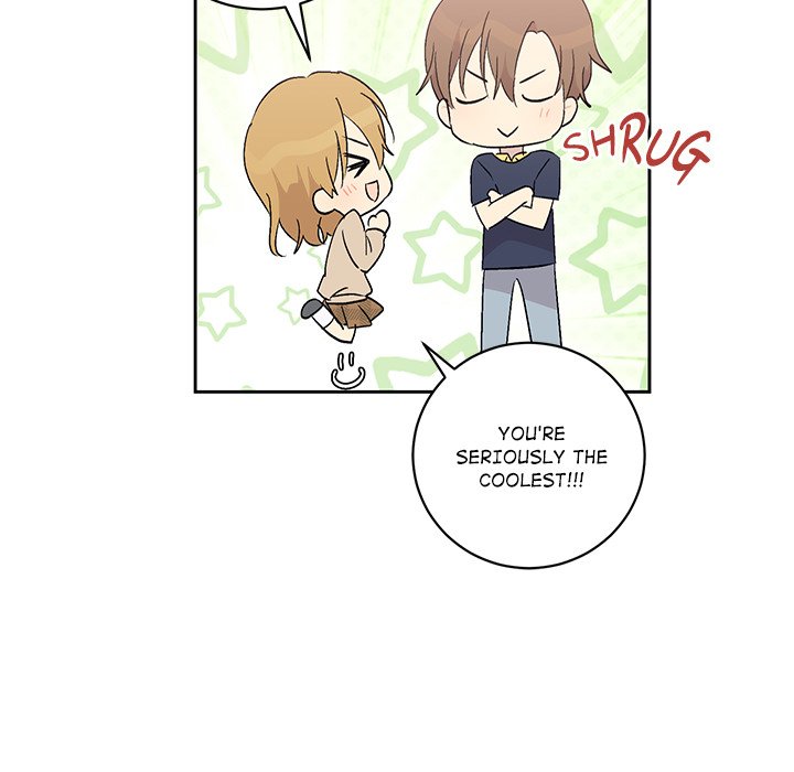 My Uncle Is a World Star My Uncle Is a World Star EP 24 - Toomics page 41 - 
