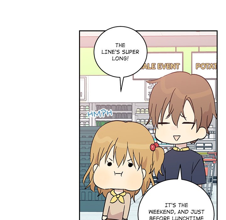 My Uncle Is a World Star My Uncle Is a World Star EP 24 - Toomics page 46 - 