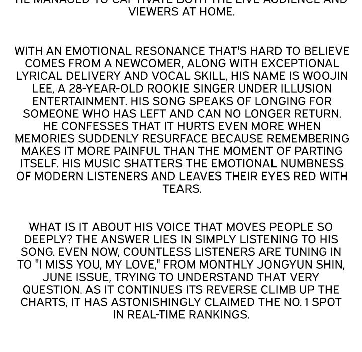 My Uncle Is a World Star My Uncle Is a World Star EP 24 - Toomics page 61 - 